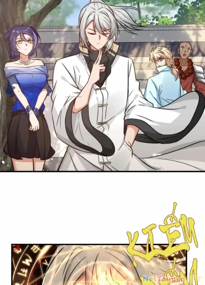 Tổ Sư Xuất Sơn Chap 76 - Next Chap 75