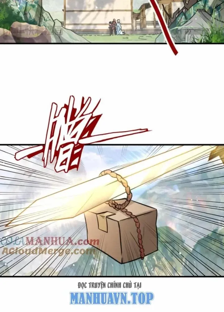 Tổ Sư Xuất Sơn Chap 76 - Next Chap 75