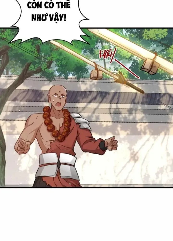 Tổ Sư Xuất Sơn Chap 76 - Next Chap 75