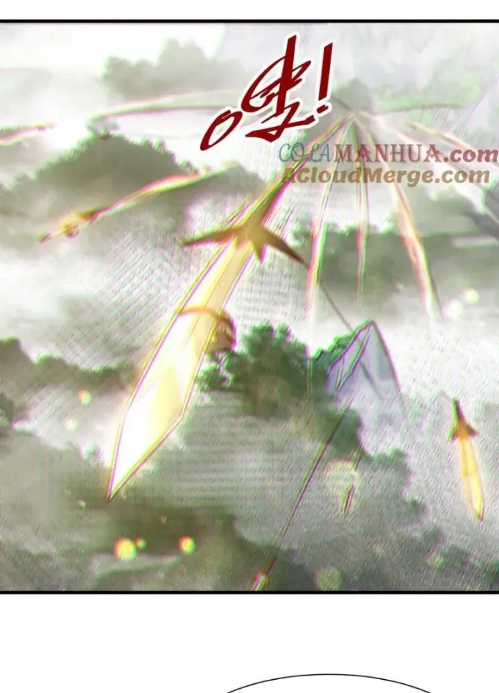 Tổ Sư Xuất Sơn Chap 76 - Next Chap 75