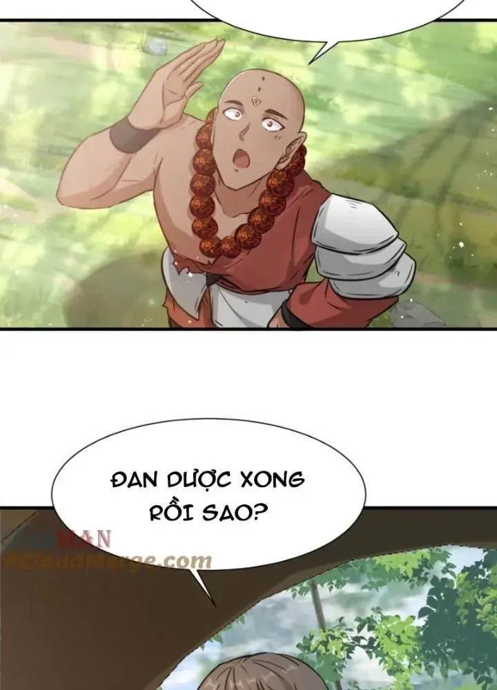 Tổ Sư Xuất Sơn Chap 76 - Next Chap 75