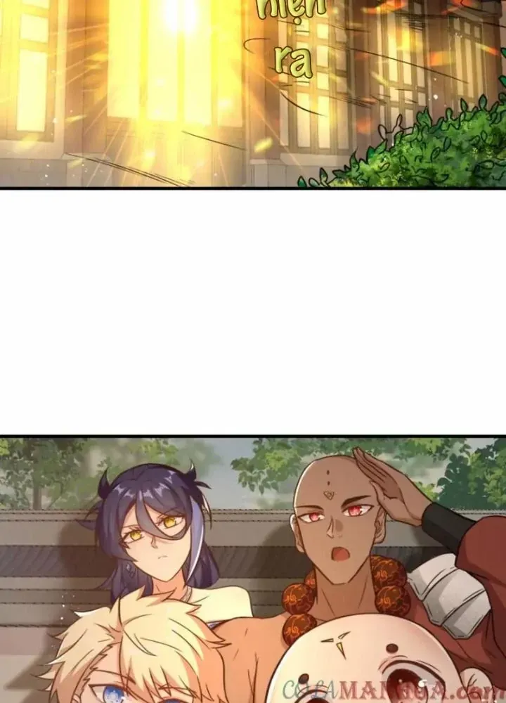 Tổ Sư Xuất Sơn Chap 76 - Next Chap 75