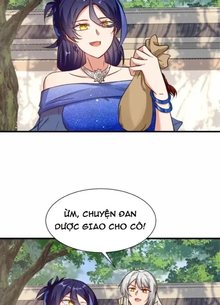 Tổ Sư Xuất Sơn Chap 76 - Next Chap 75