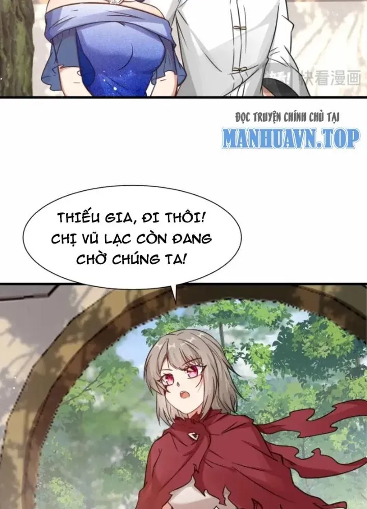 Tổ Sư Xuất Sơn Chap 76 - Next Chap 75