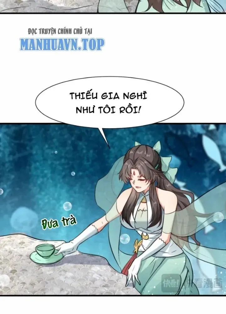 Tổ Sư Xuất Sơn Chap 76 - Next Chap 75