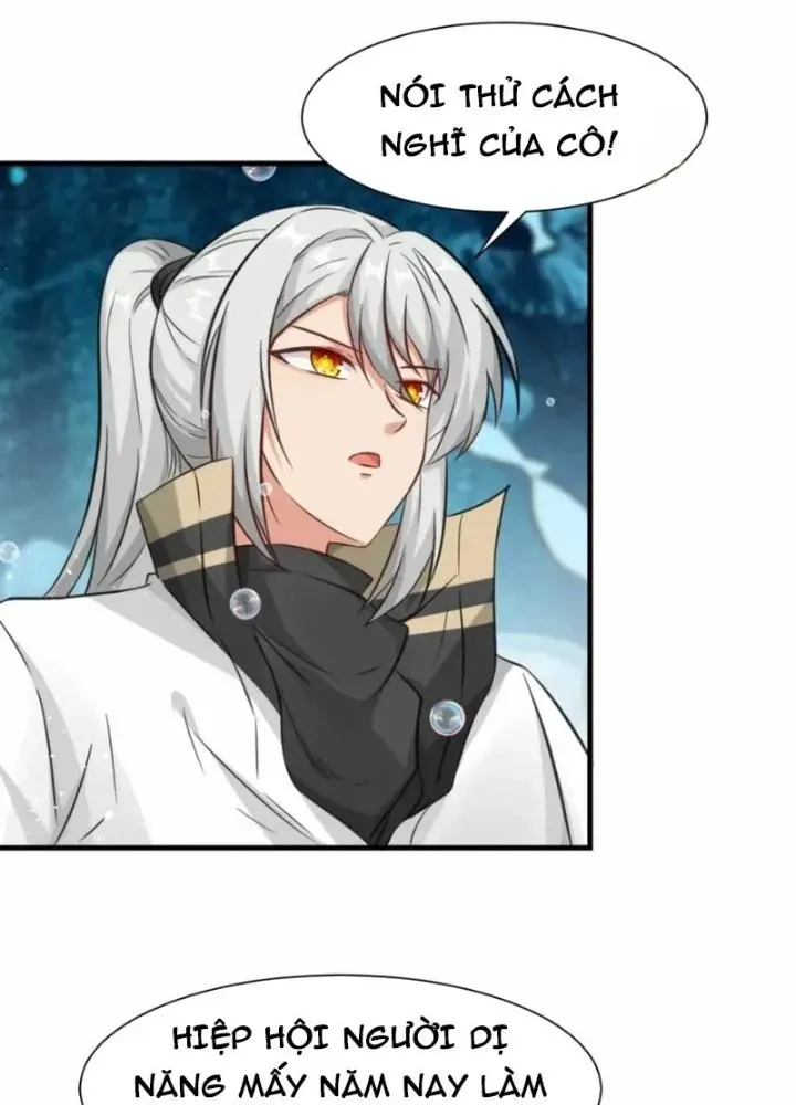 Tổ Sư Xuất Sơn Chap 76 - Next Chap 75