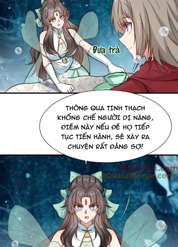 Tổ Sư Xuất Sơn Chap 76 - Next Chap 75