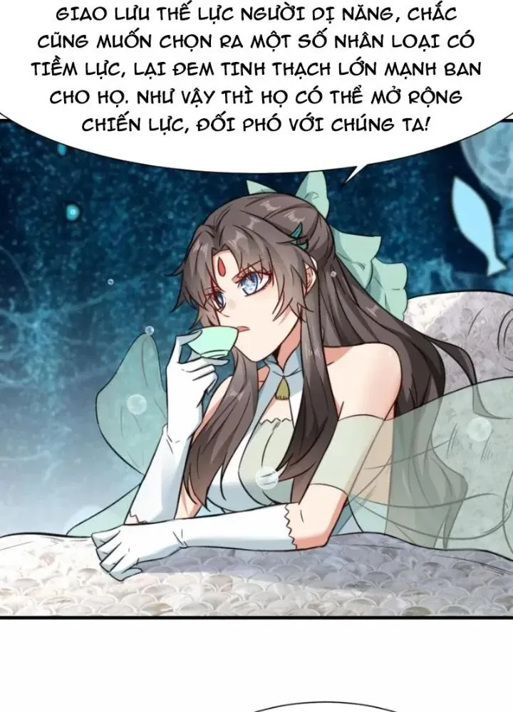 Tổ Sư Xuất Sơn Chap 76 - Next Chap 75