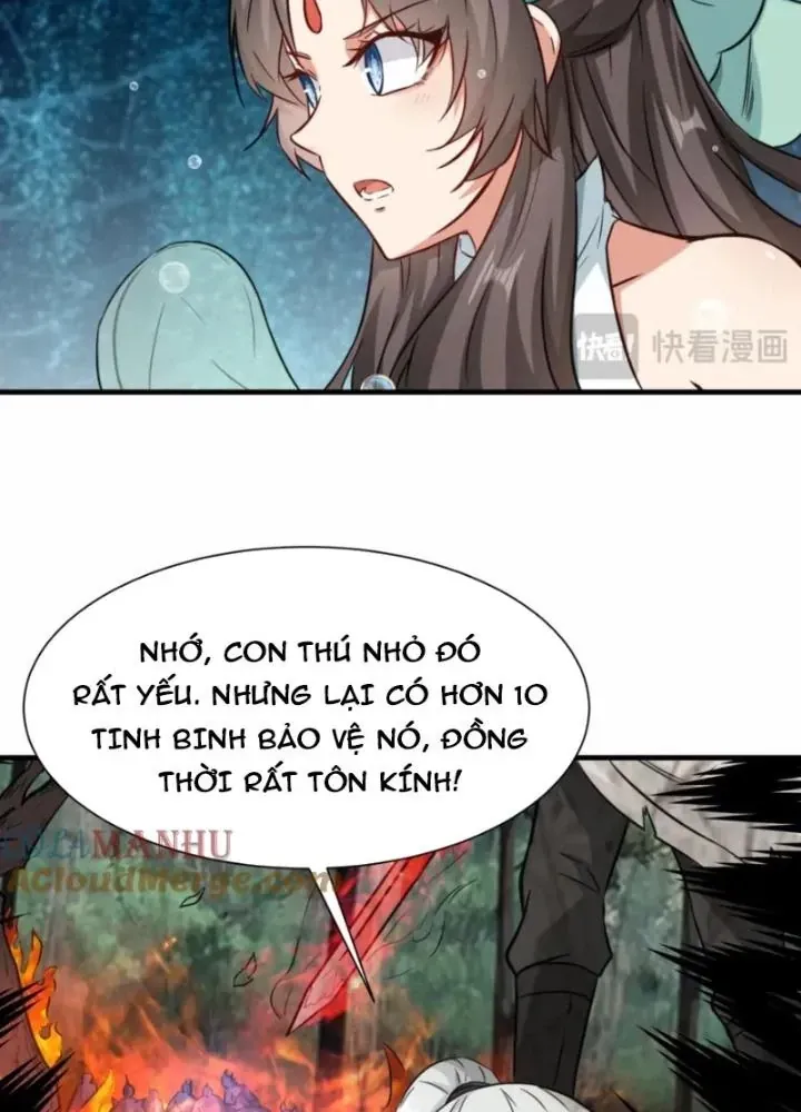 Tổ Sư Xuất Sơn Chap 76 - Next Chap 75