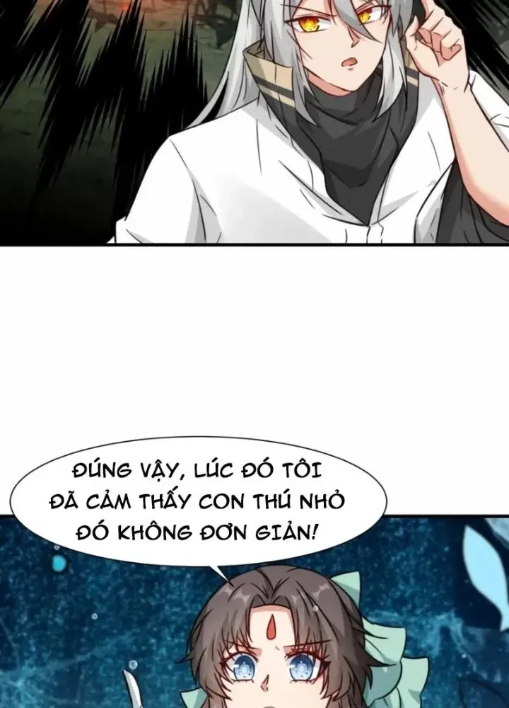 Tổ Sư Xuất Sơn Chap 76 - Next Chap 75