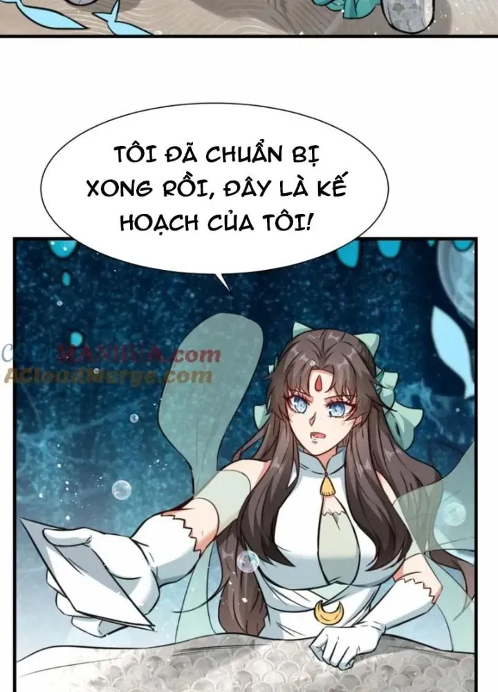 Tổ Sư Xuất Sơn Chap 76 - Next Chap 75