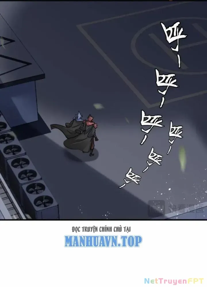 Tổ Sư Xuất Sơn Chap 76 - Next Chap 75
