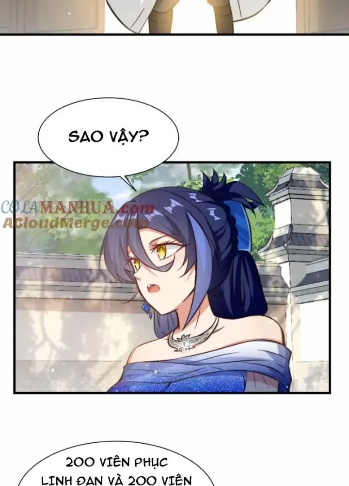 Tổ Sư Xuất Sơn Chap 76 - Next Chap 75