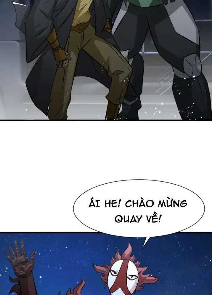 Tổ Sư Xuất Sơn Chap 76 - Next Chap 75
