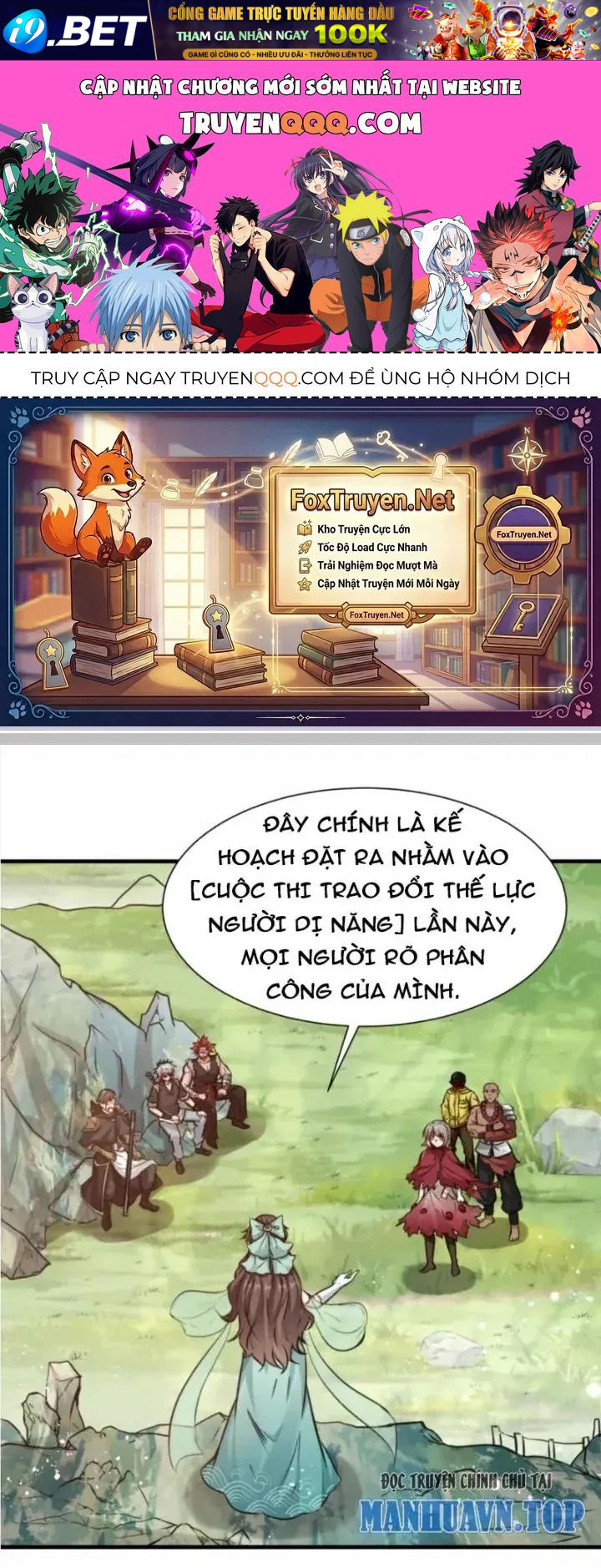 Tổ Sư Xuất Sơn Chap 77 - Next Chap 76