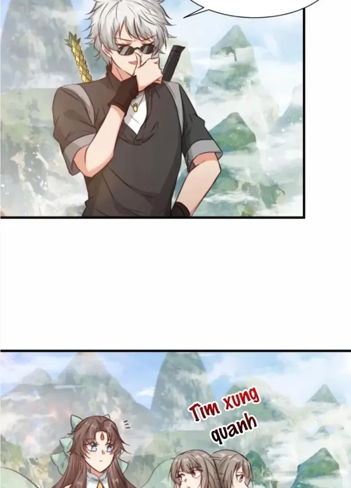 Tổ Sư Xuất Sơn Chap 77 - Next Chap 76