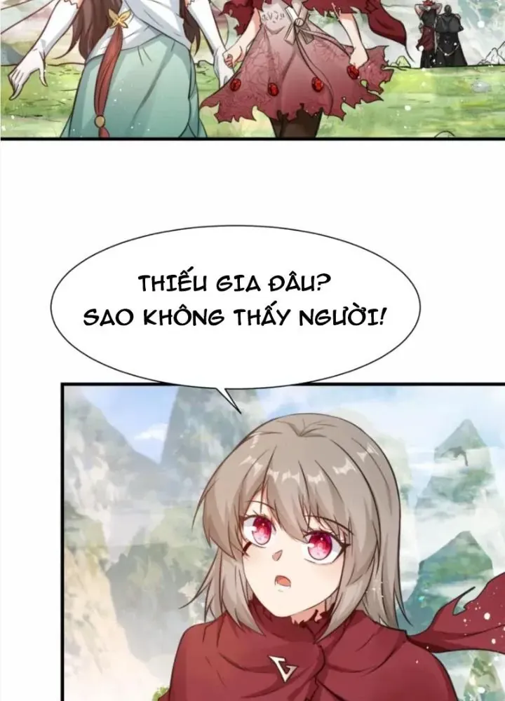 Tổ Sư Xuất Sơn Chap 77 - Next Chap 76