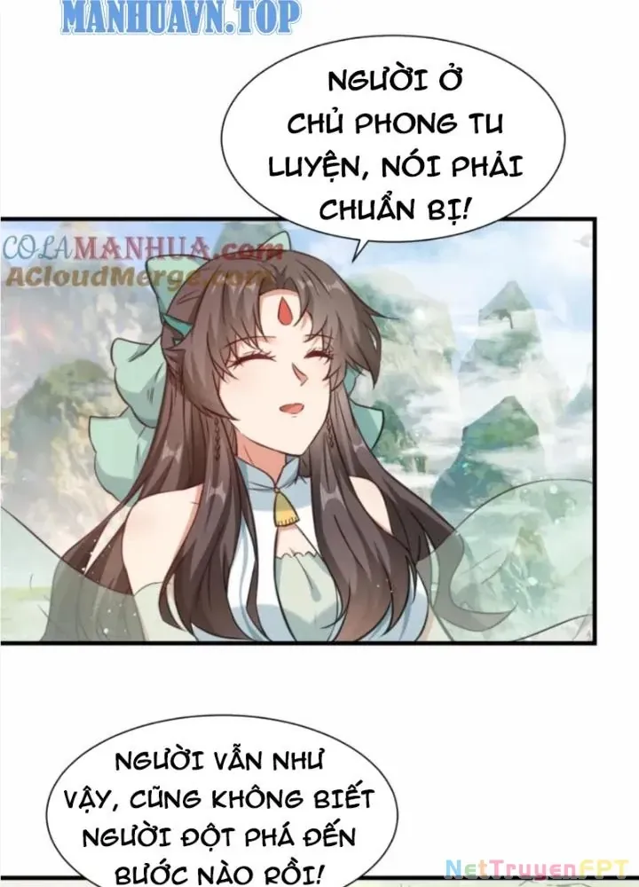 Tổ Sư Xuất Sơn Chap 77 - Next Chap 76