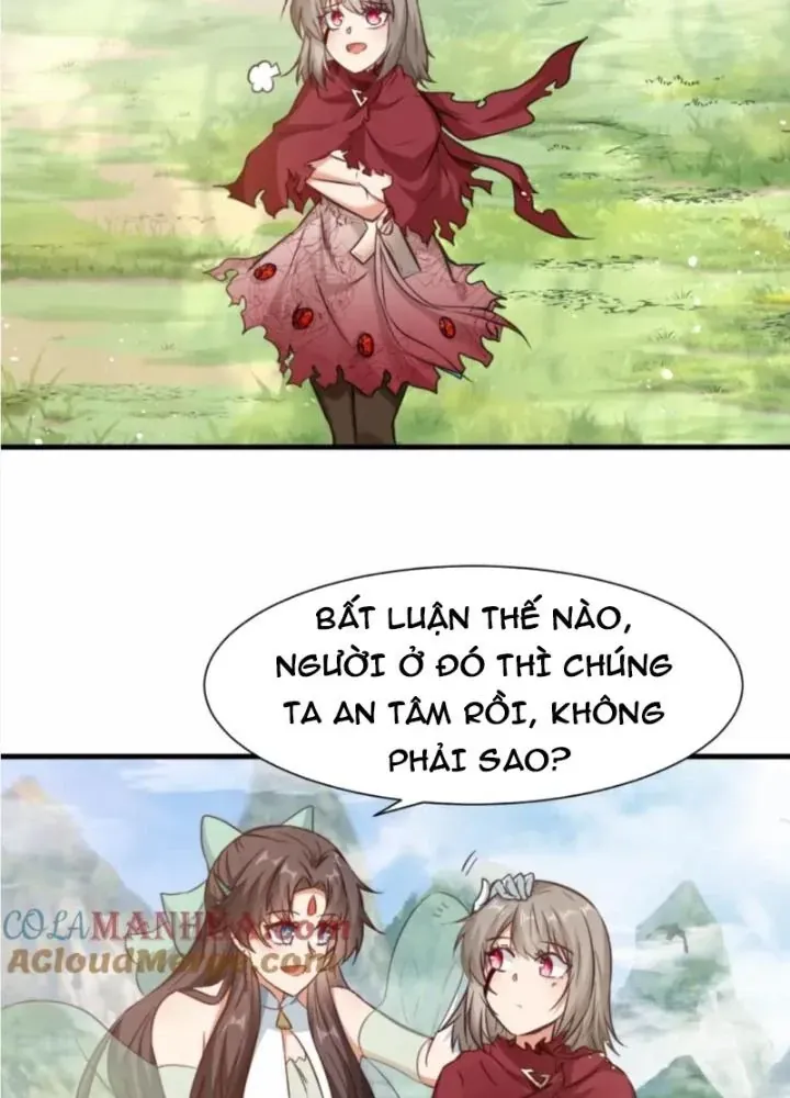 Tổ Sư Xuất Sơn Chap 77 - Next Chap 76