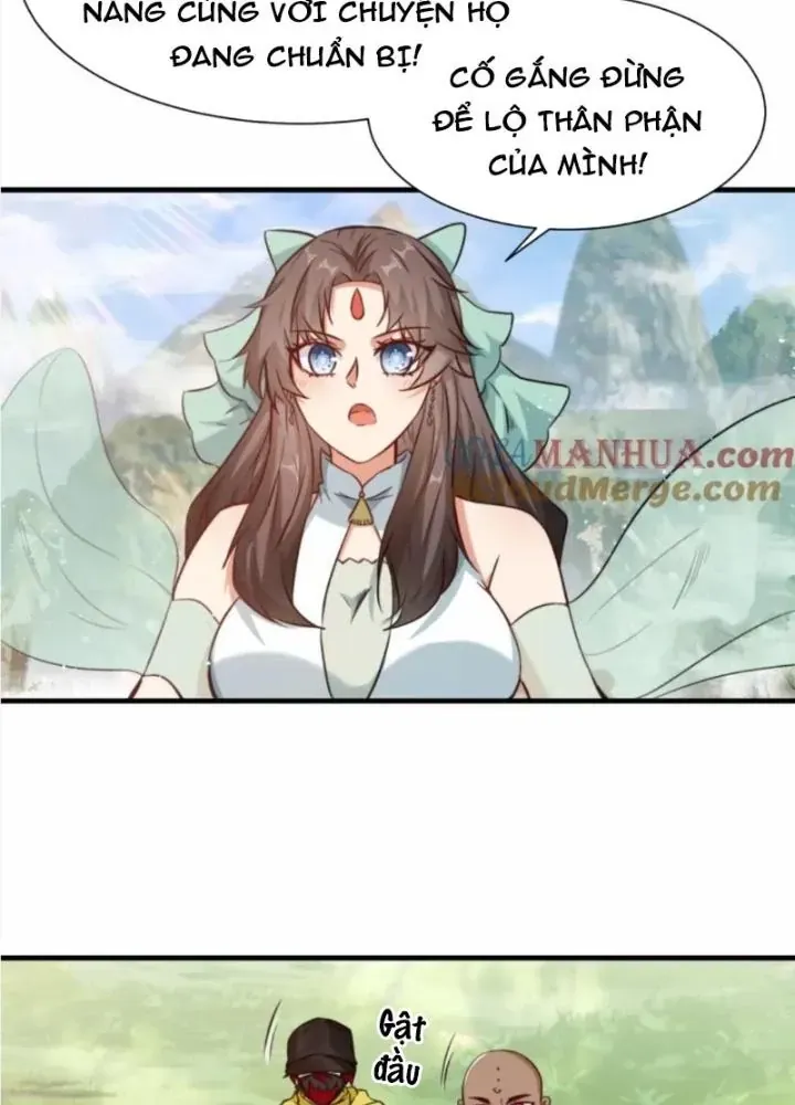 Tổ Sư Xuất Sơn Chap 77 - Next Chap 76