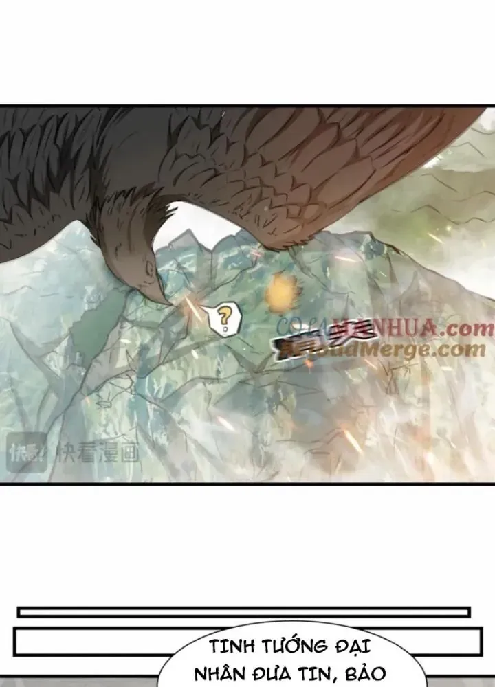 Tổ Sư Xuất Sơn Chap 77 - Next Chap 76