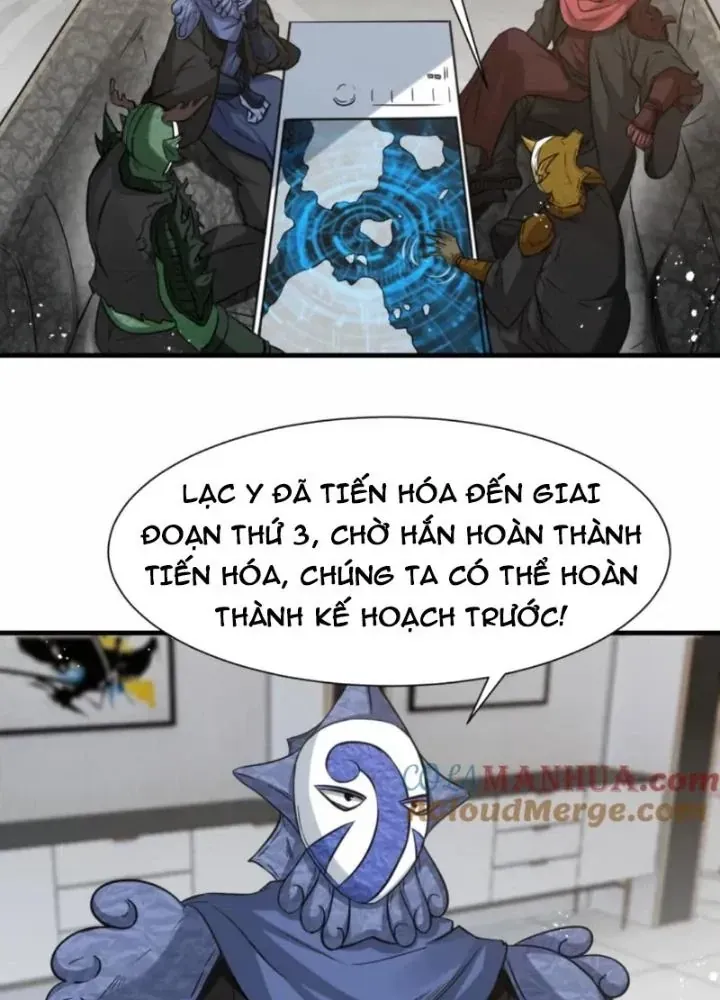 Tổ Sư Xuất Sơn Chap 77 - Next Chap 76