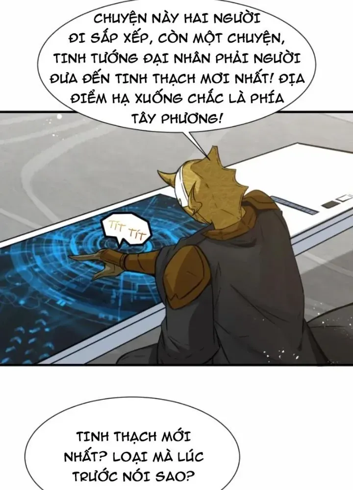 Tổ Sư Xuất Sơn Chap 77 - Next Chap 76
