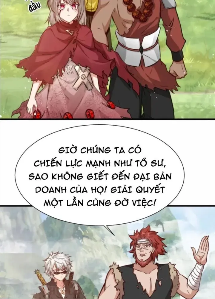 Tổ Sư Xuất Sơn Chap 77 - Next Chap 76