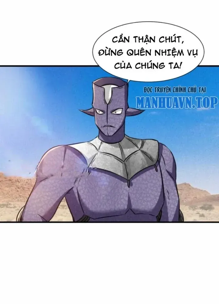 Tổ Sư Xuất Sơn Chap 77 - Next Chap 76