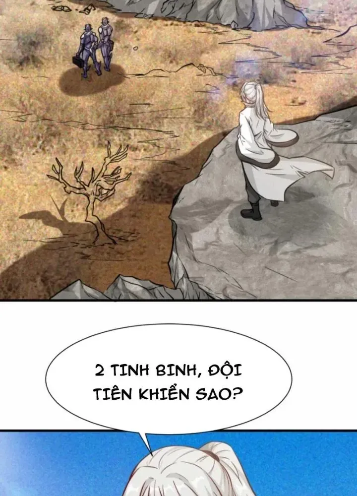 Tổ Sư Xuất Sơn Chap 77 - Next Chap 76