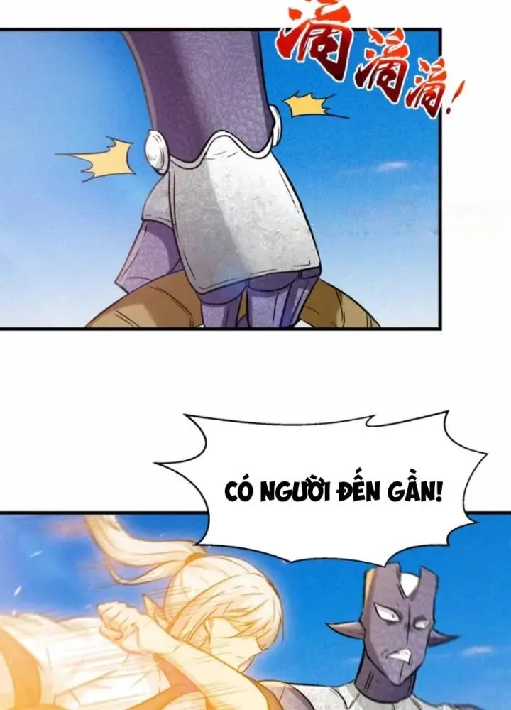 Tổ Sư Xuất Sơn Chap 77 - Next Chap 76