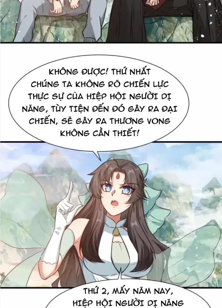 Tổ Sư Xuất Sơn Chap 77 - Next Chap 76
