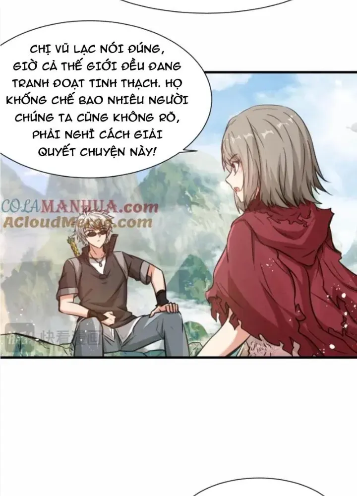 Tổ Sư Xuất Sơn Chap 77 - Next Chap 76