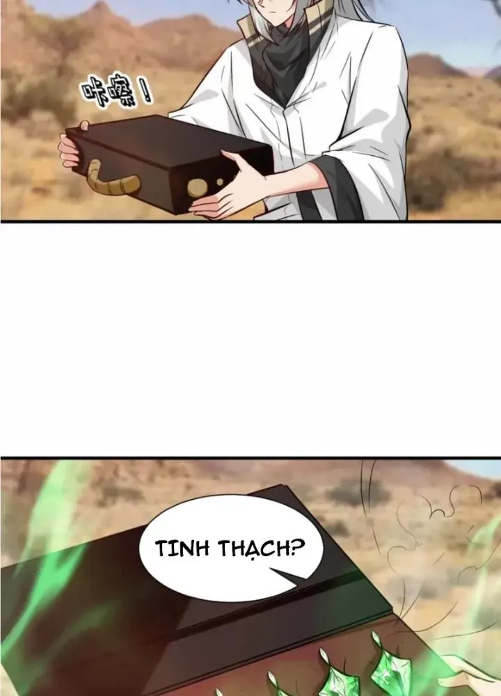 Tổ Sư Xuất Sơn Chap 77 - Next Chap 76