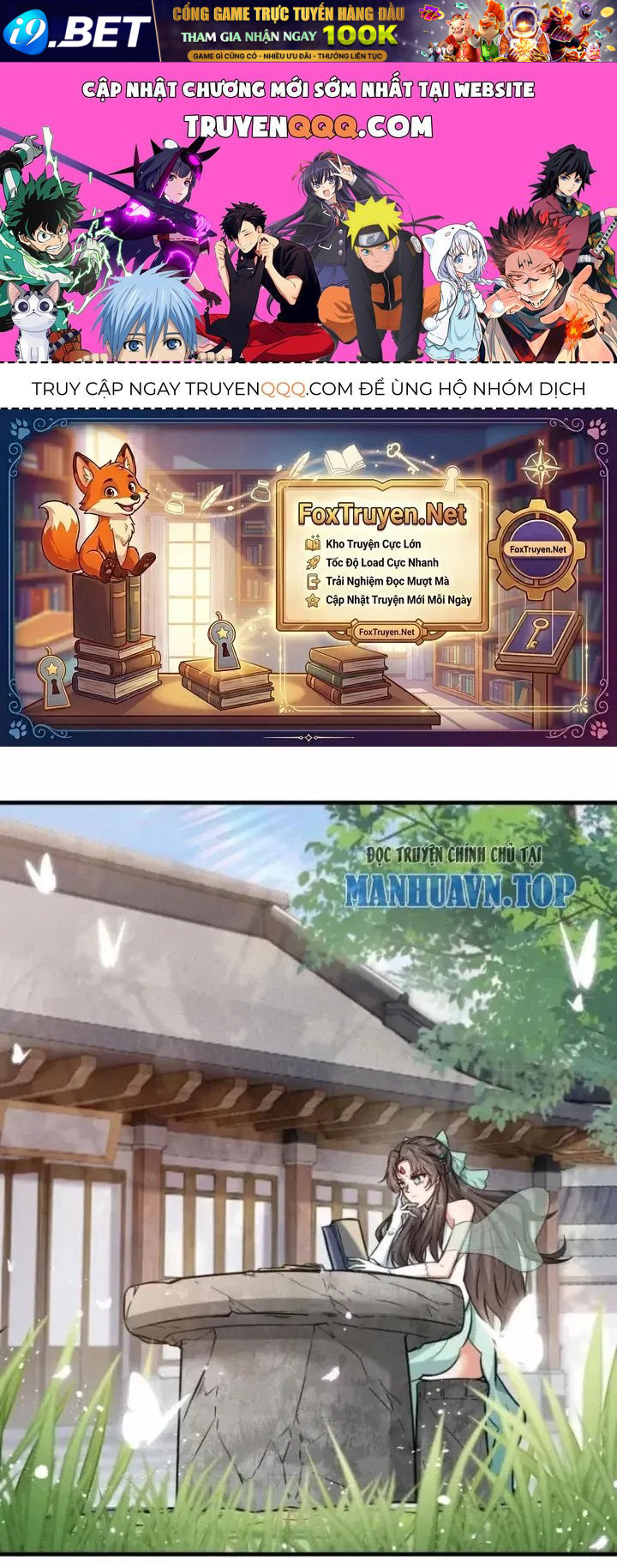 Tổ Sư Xuất Sơn Chap 78 - Next Chap 77