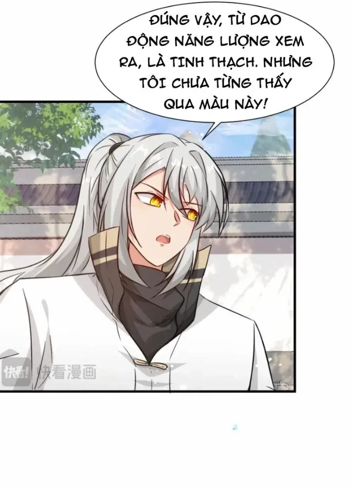 Tổ Sư Xuất Sơn Chap 78 - Next Chap 77