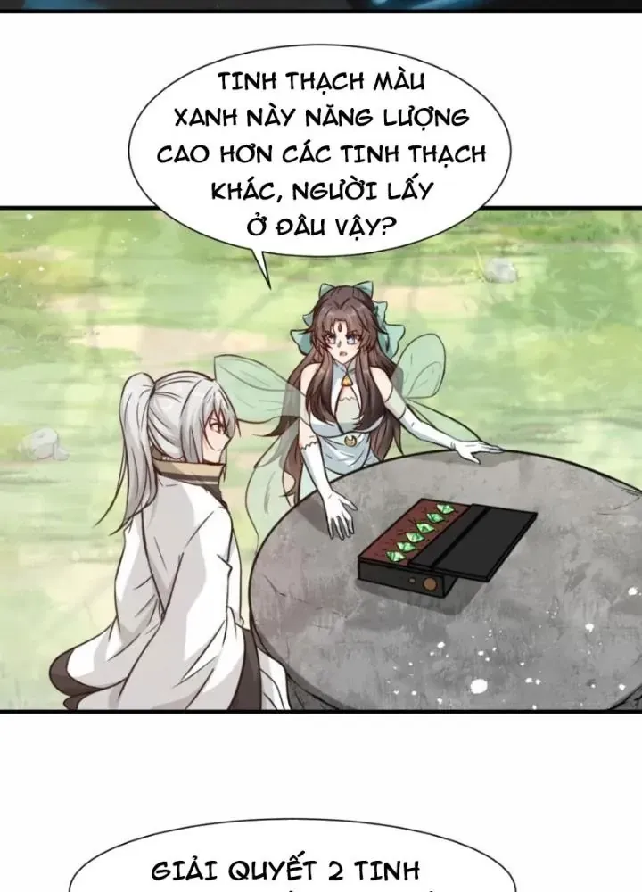 Tổ Sư Xuất Sơn Chap 78 - Next Chap 77
