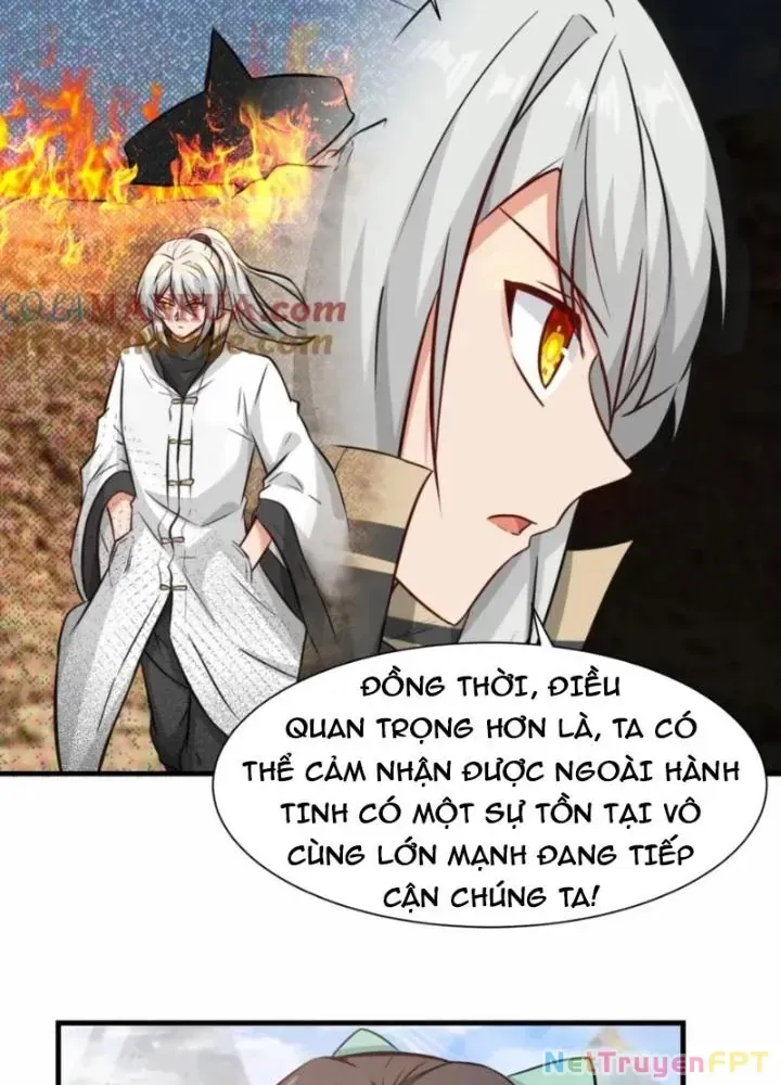 Tổ Sư Xuất Sơn Chap 78 - Next Chap 77