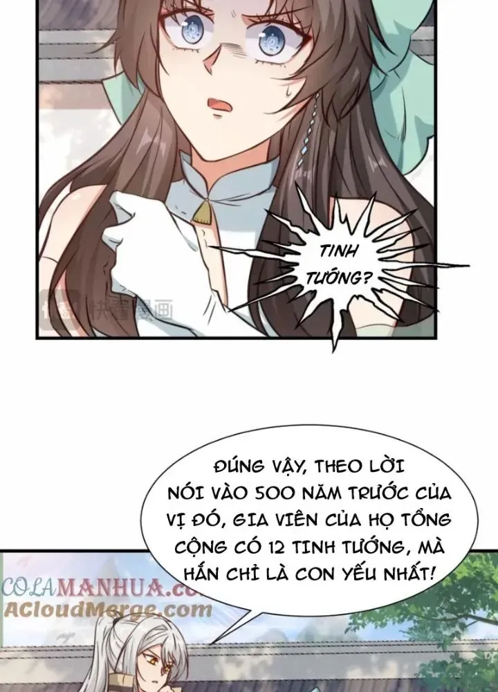 Tổ Sư Xuất Sơn Chap 78 - Next Chap 77