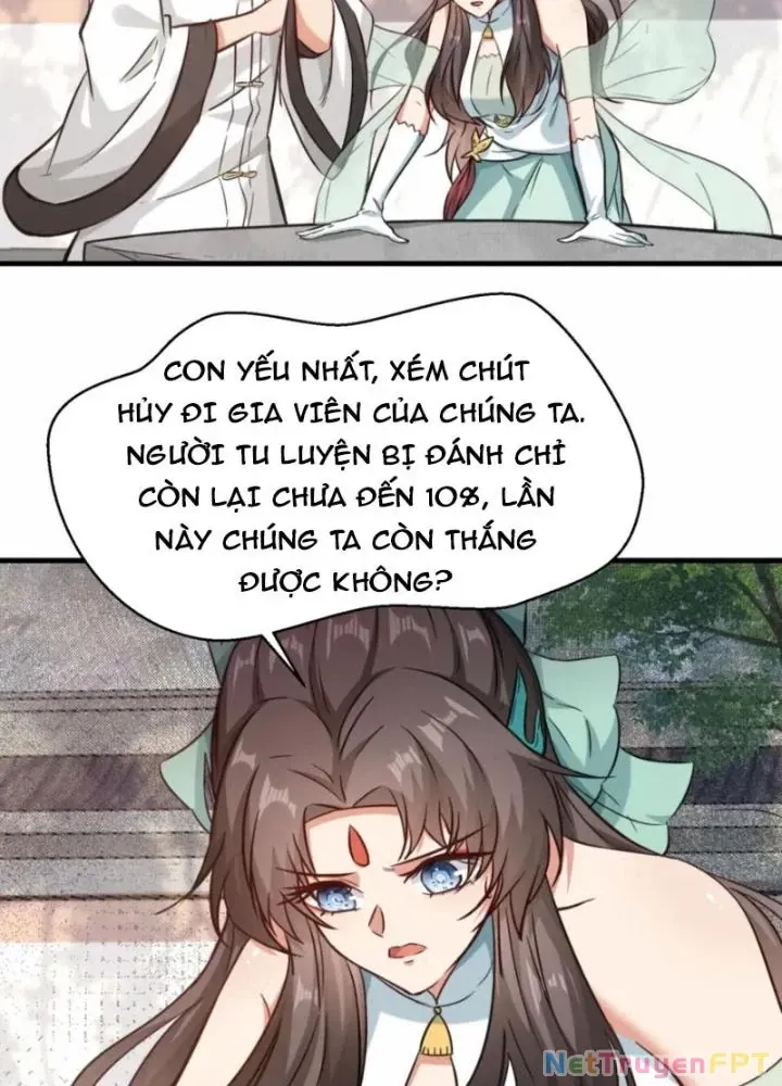 Tổ Sư Xuất Sơn Chap 78 - Next Chap 77