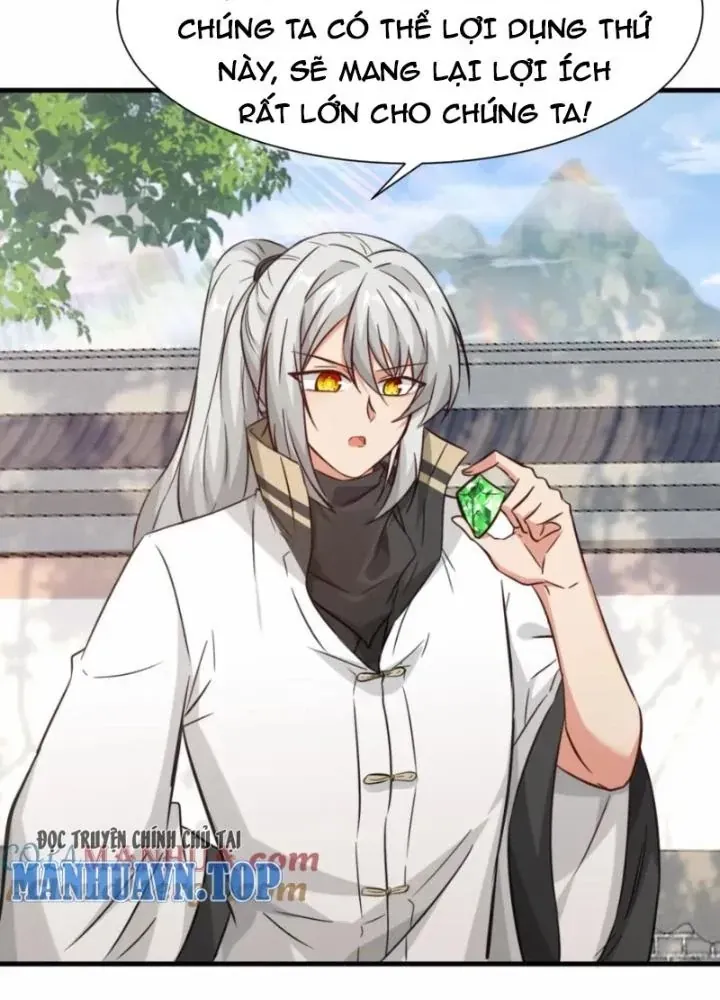 Tổ Sư Xuất Sơn Chap 78 - Next Chap 77