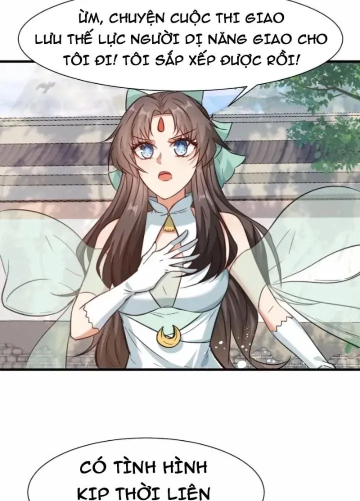 Tổ Sư Xuất Sơn Chap 78 - Next Chap 77