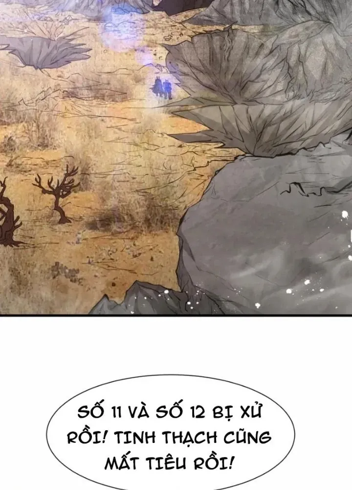 Tổ Sư Xuất Sơn Chap 78 - Next Chap 77