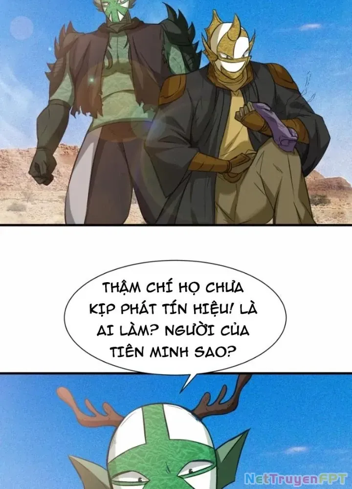Tổ Sư Xuất Sơn Chap 78 - Next Chap 77