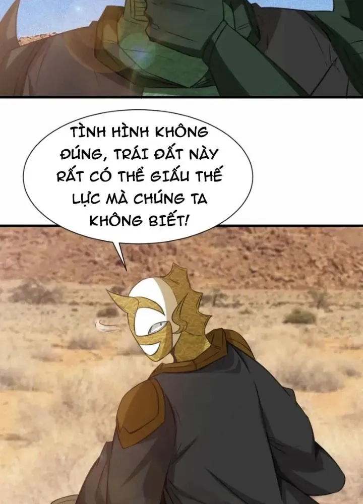 Tổ Sư Xuất Sơn Chap 78 - Next Chap 77