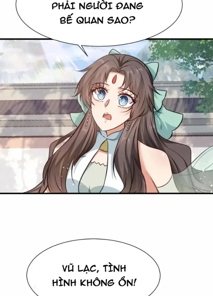 Tổ Sư Xuất Sơn Chap 78 - Next Chap 77