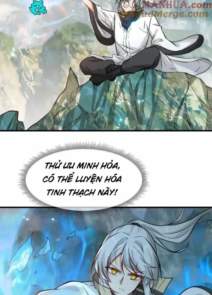 Tổ Sư Xuất Sơn Chap 78 - Next Chap 77