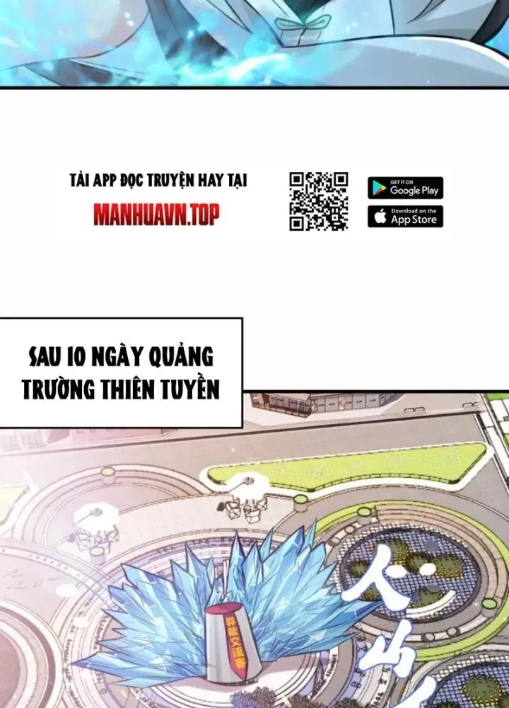 Tổ Sư Xuất Sơn Chap 78 - Next Chap 77