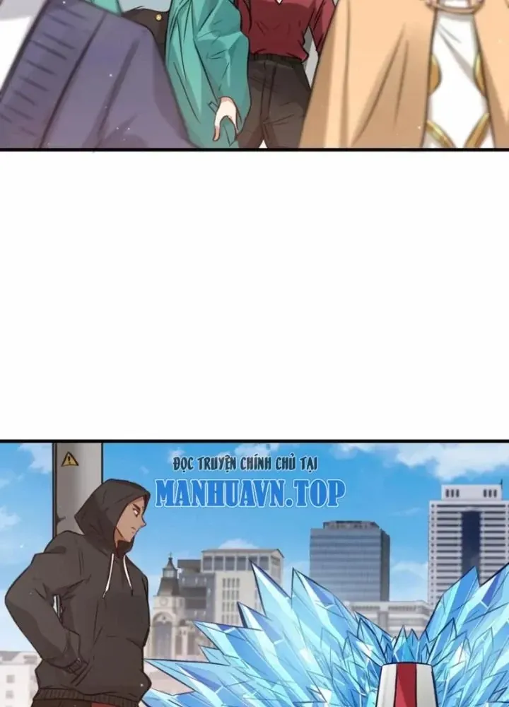 Tổ Sư Xuất Sơn Chap 78 - Next Chap 77