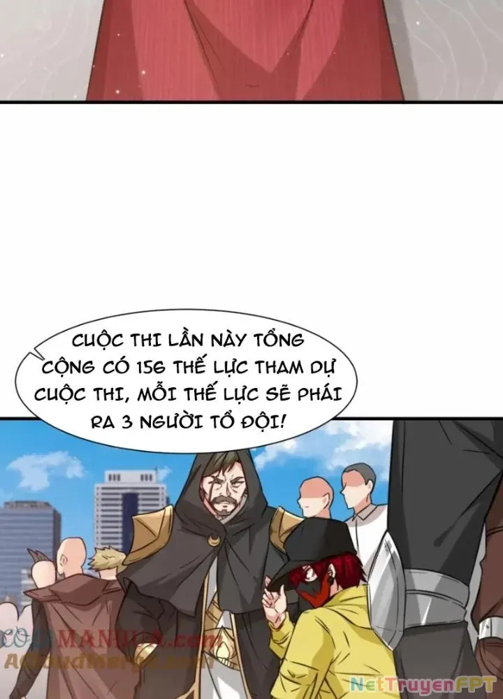 Tổ Sư Xuất Sơn Chap 78 - Next Chap 77
